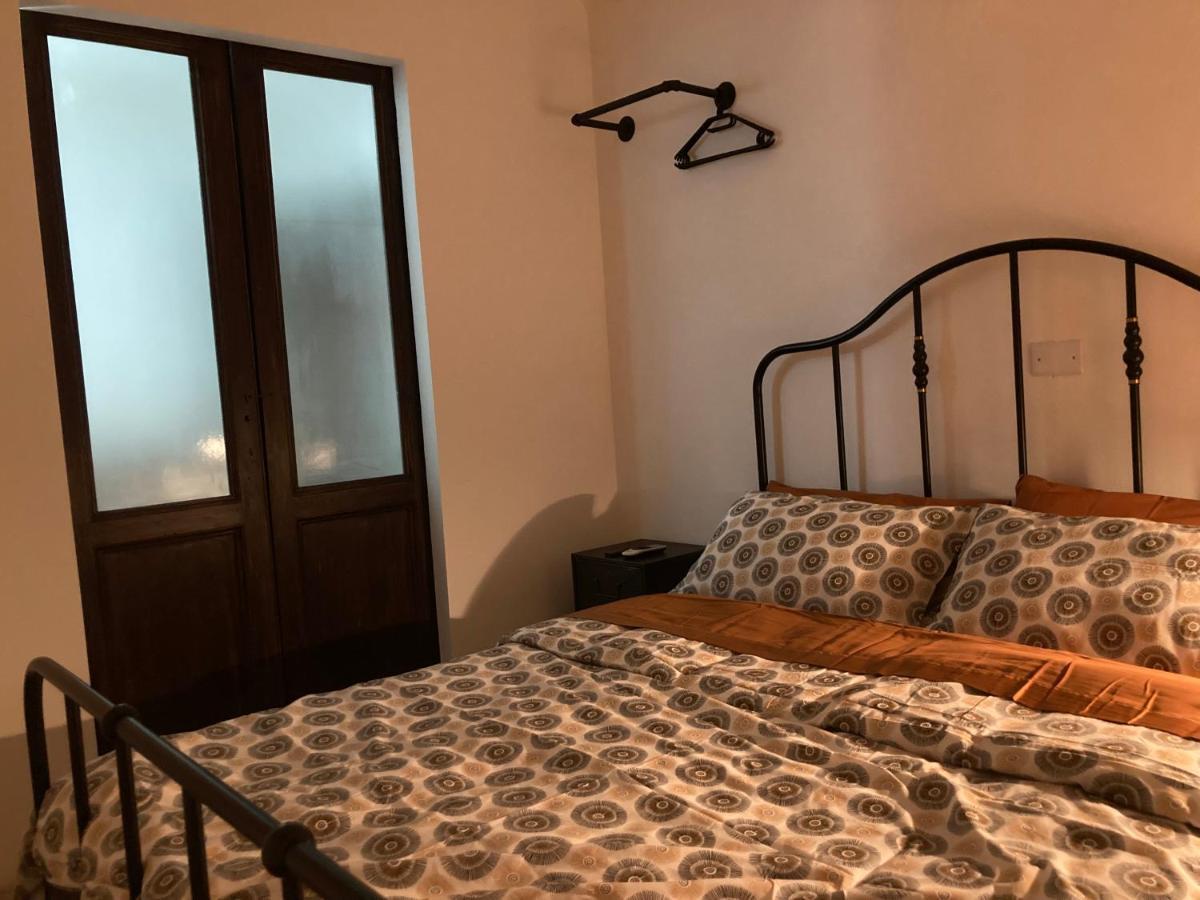 Willa La Casa Rossa Arcola Con Vista Zewnętrze zdjęcie