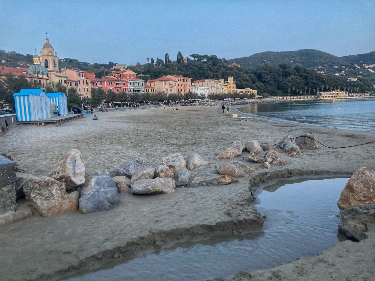 Willa La Casa Rossa Arcola Con Vista Zewnętrze zdjęcie
