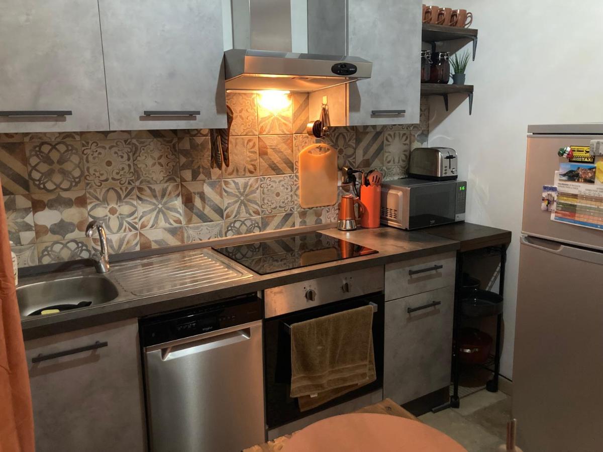 Willa La Casa Rossa Arcola Con Vista Zewnętrze zdjęcie